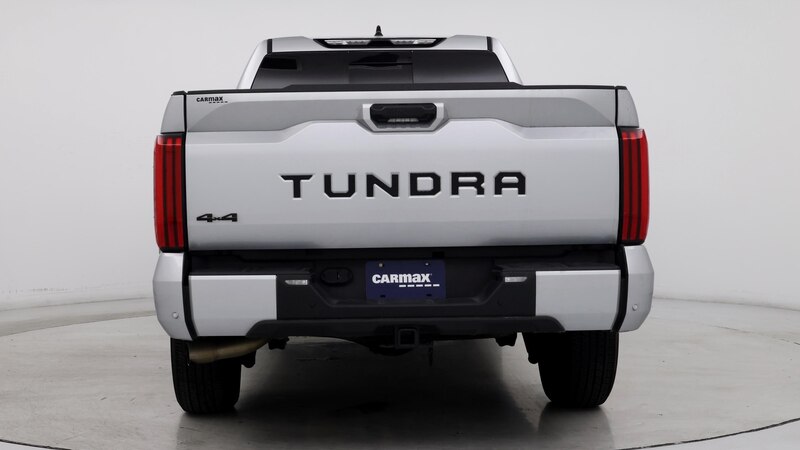 2022 Toyota Tundra SR5 6