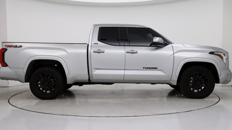 2022 Toyota Tundra SR5 7