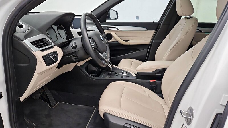 2021 BMW X1 sDrive28i 11