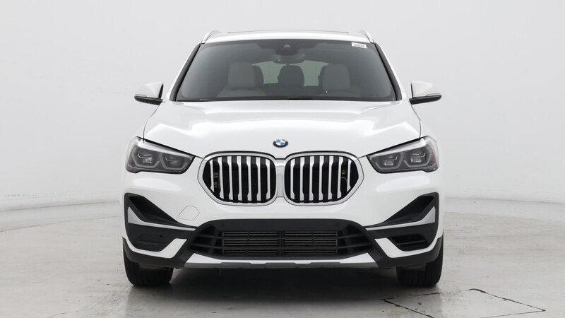 2021 BMW X1 sDrive28i 5