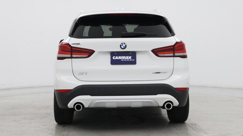 2021 BMW X1 sDrive28i 6