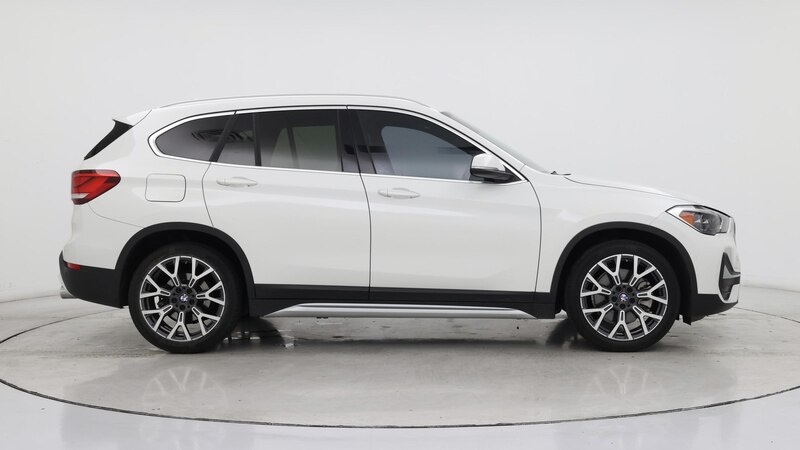 2021 BMW X1 sDrive28i 7