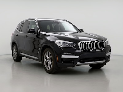 2021 BMW X3 sDrive30i -
                Las Vegas, NV