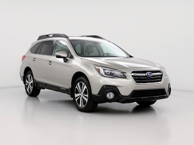 2019 Subaru Outback 2.5i Limited -
                Las Vegas, NV