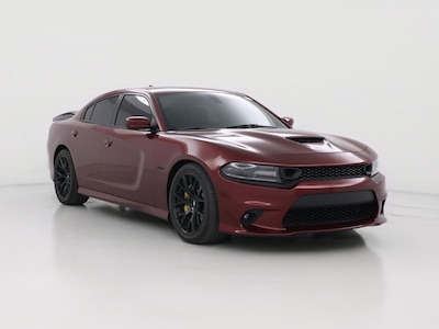 2019 Dodge Charger Scat Pack -
                Henderson, NV