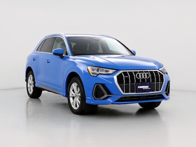 2022 Audi Q3 Premium -
                Henderson, NV