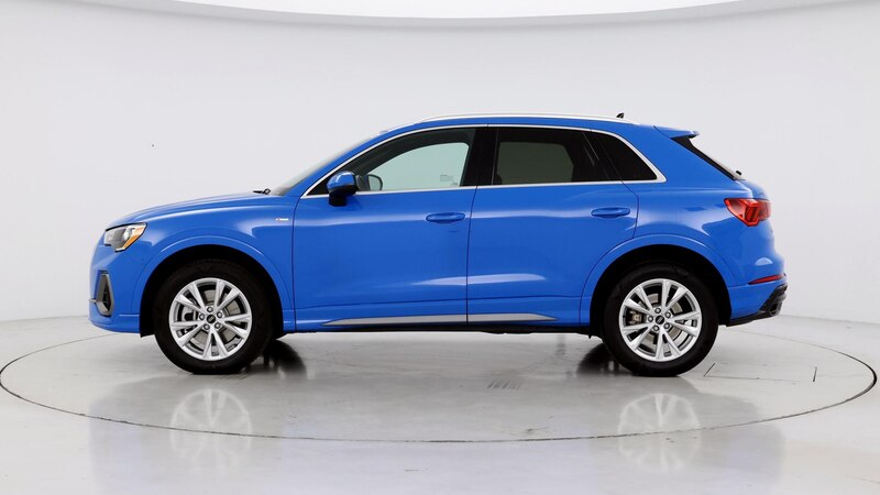 2022 Audi Q3 Premium 3