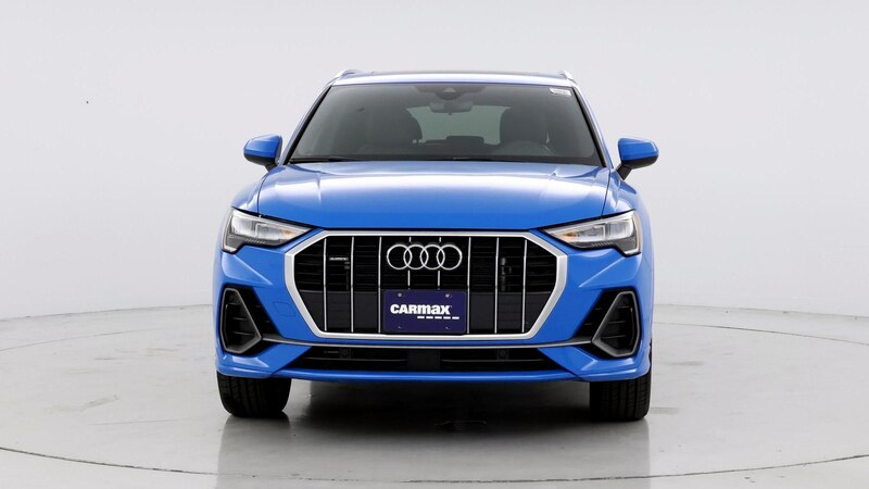 2022 Audi Q3 Premium 5