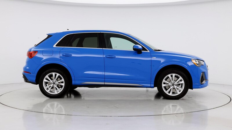 2022 Audi Q3 Premium 7