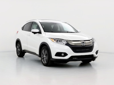 2022 Honda HR-V EX -
                Las Vegas, NV