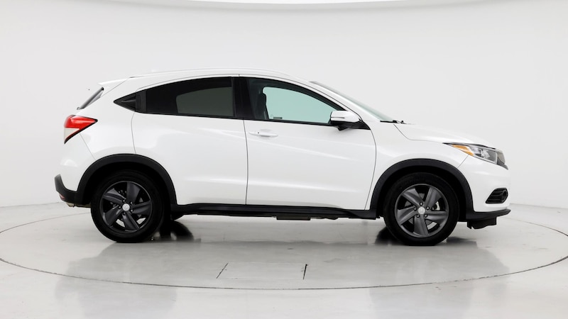 2022 Honda HR-V EX 7