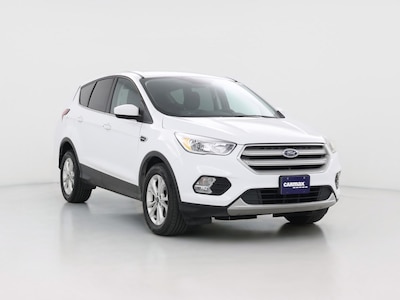 2019 Ford Escape SE -
                Henderson, NV