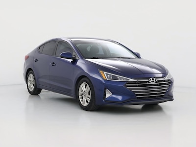 2019 Hyundai Elantra SE -
                Henderson, NV