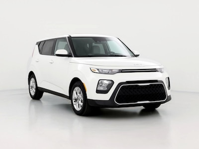 2022 Kia Soul LX -
                Las Vegas, NV