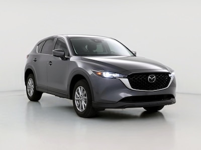 2023 Mazda CX-5 S -
                Henderson, NV