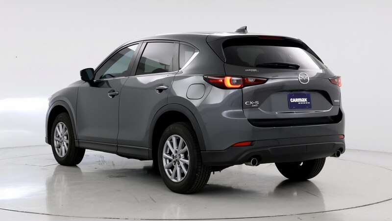 2023 Mazda CX-5 S 2