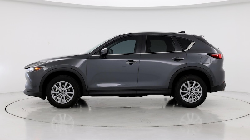 2023 Mazda CX-5 S 3