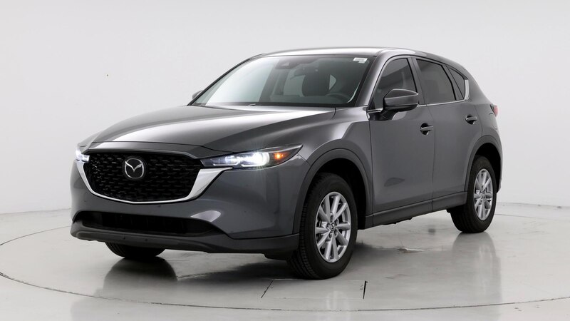 2023 Mazda CX-5 S 4