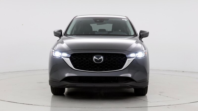 2023 Mazda CX-5 S 5