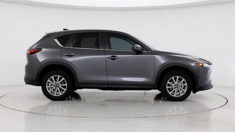 2023 Mazda CX-5 S 7