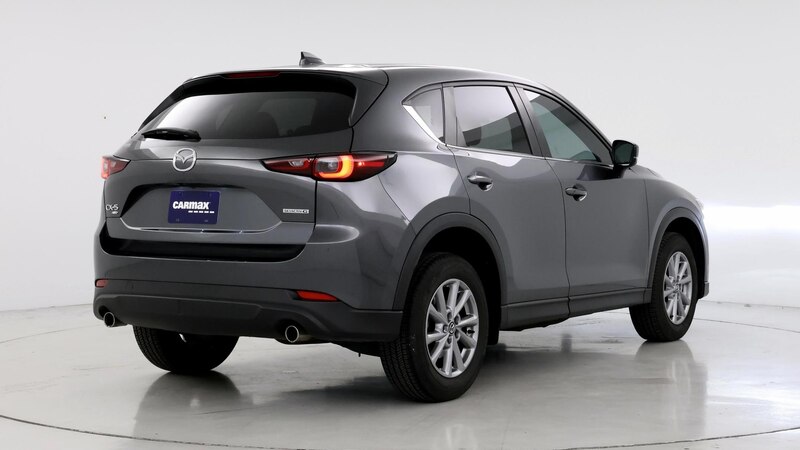 2023 Mazda CX-5 S 8