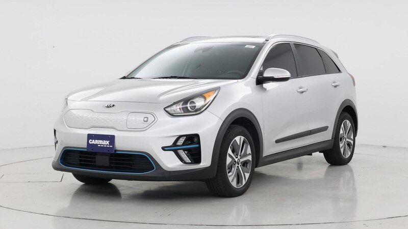 2019 Kia Niro EX Premium 4