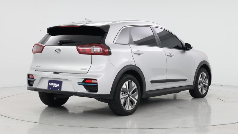 2019 Kia Niro EX Premium 8