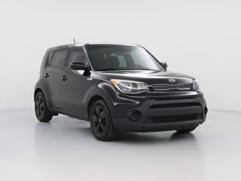 2018 Kia Soul  -
                  Henderson, NV