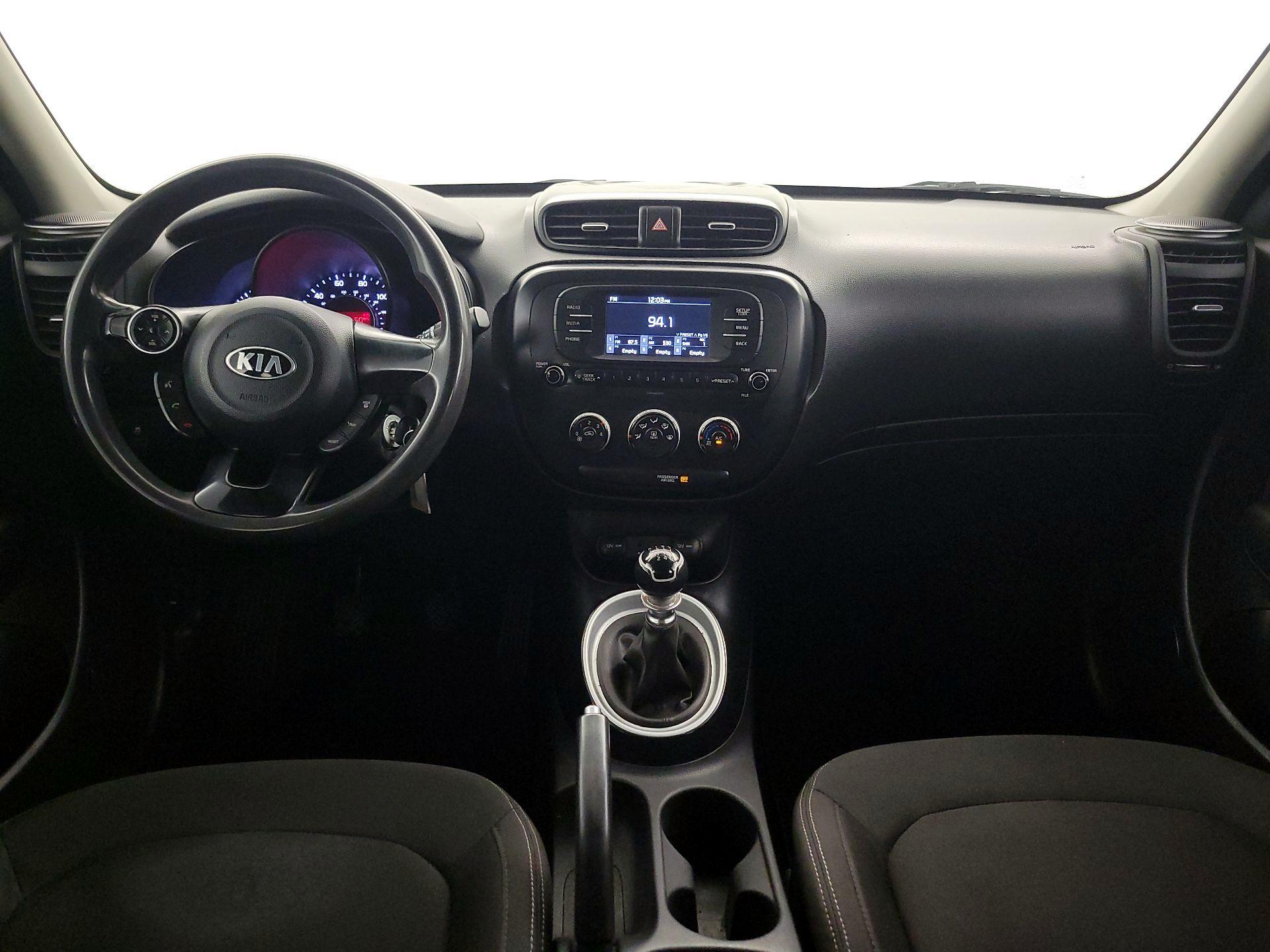 Thumbnail: 2018 Kia Soul - 9