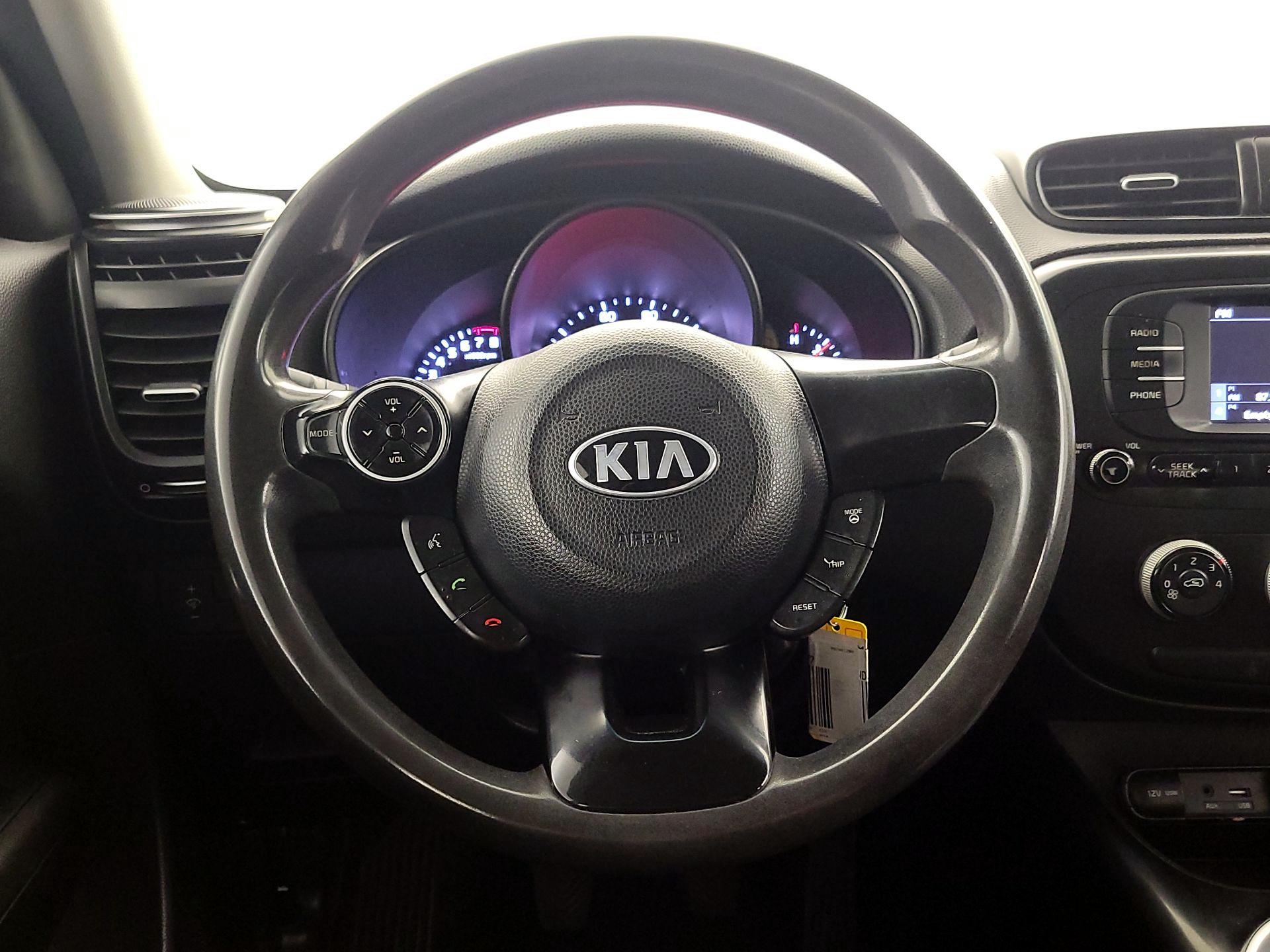 Thumbnail: 2018 Kia Soul - 10
