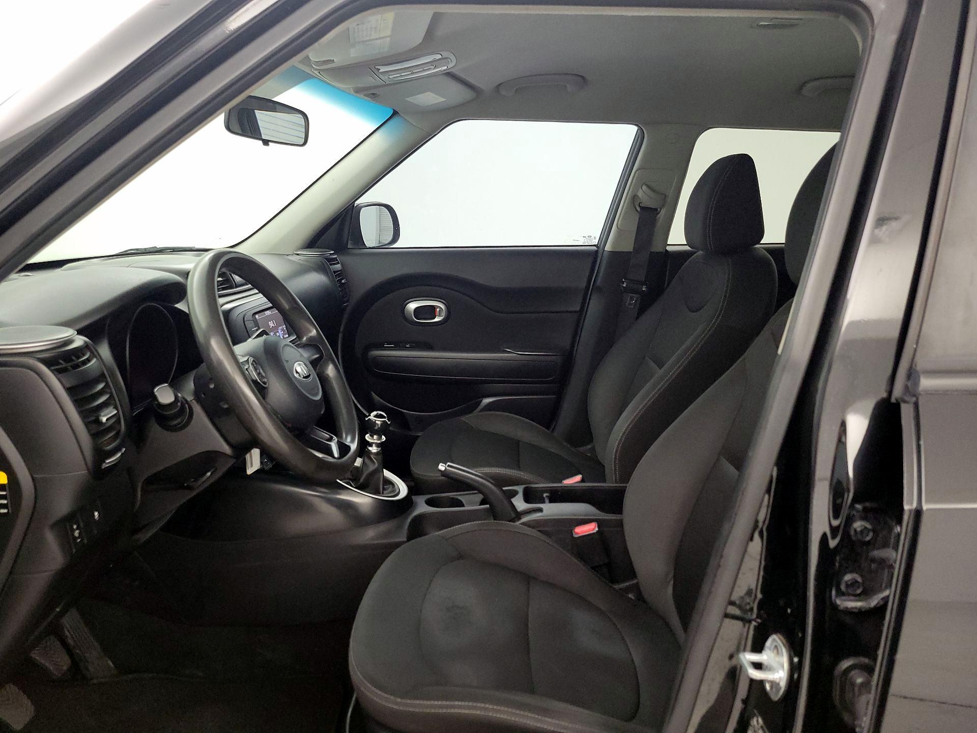Thumbnail: 2018 Kia Soul - 11