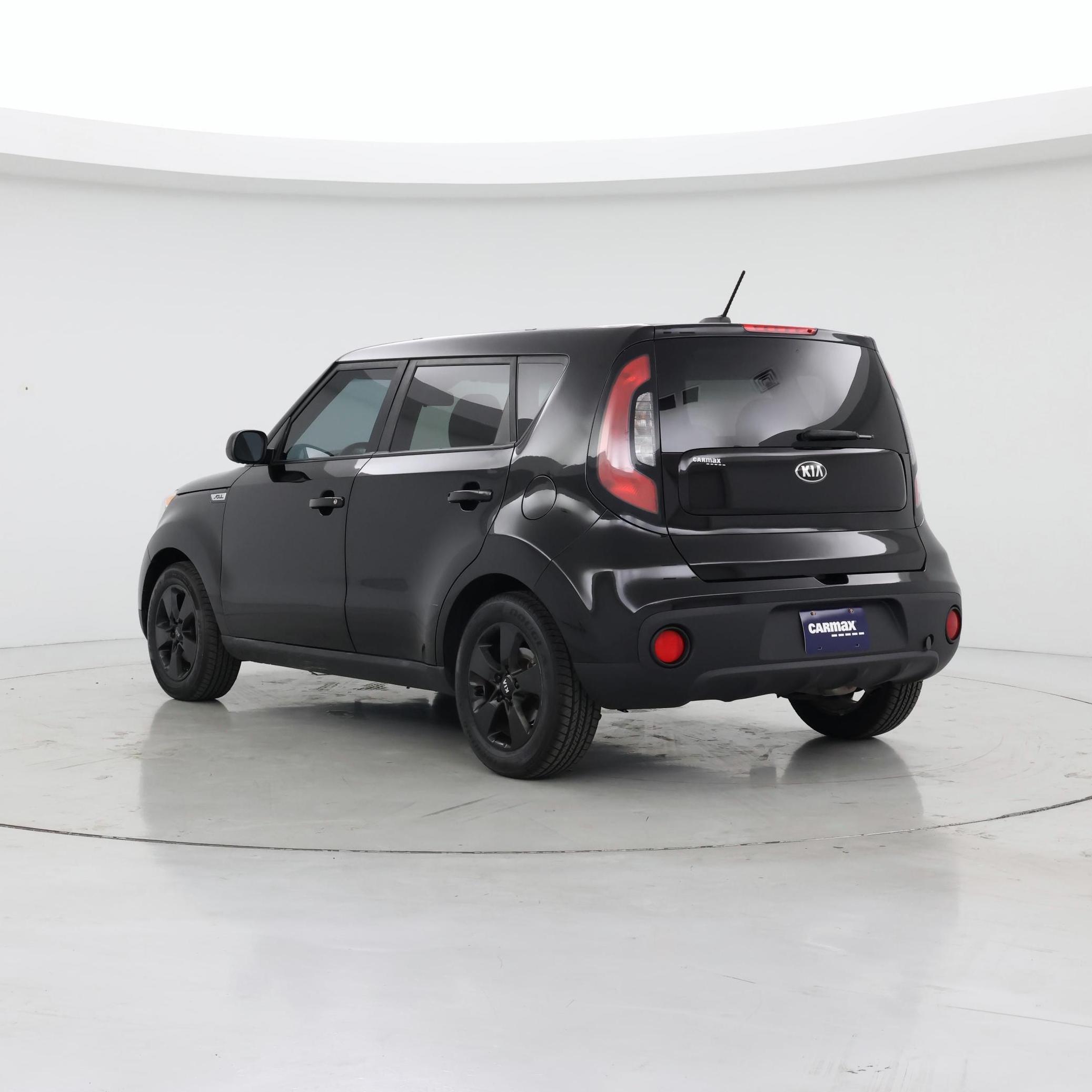 Thumbnail: 2018 Kia Soul - 2