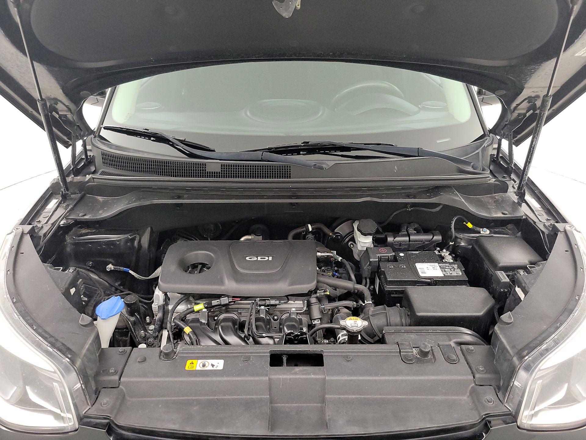 Thumbnail: 2018 Kia Soul - 20