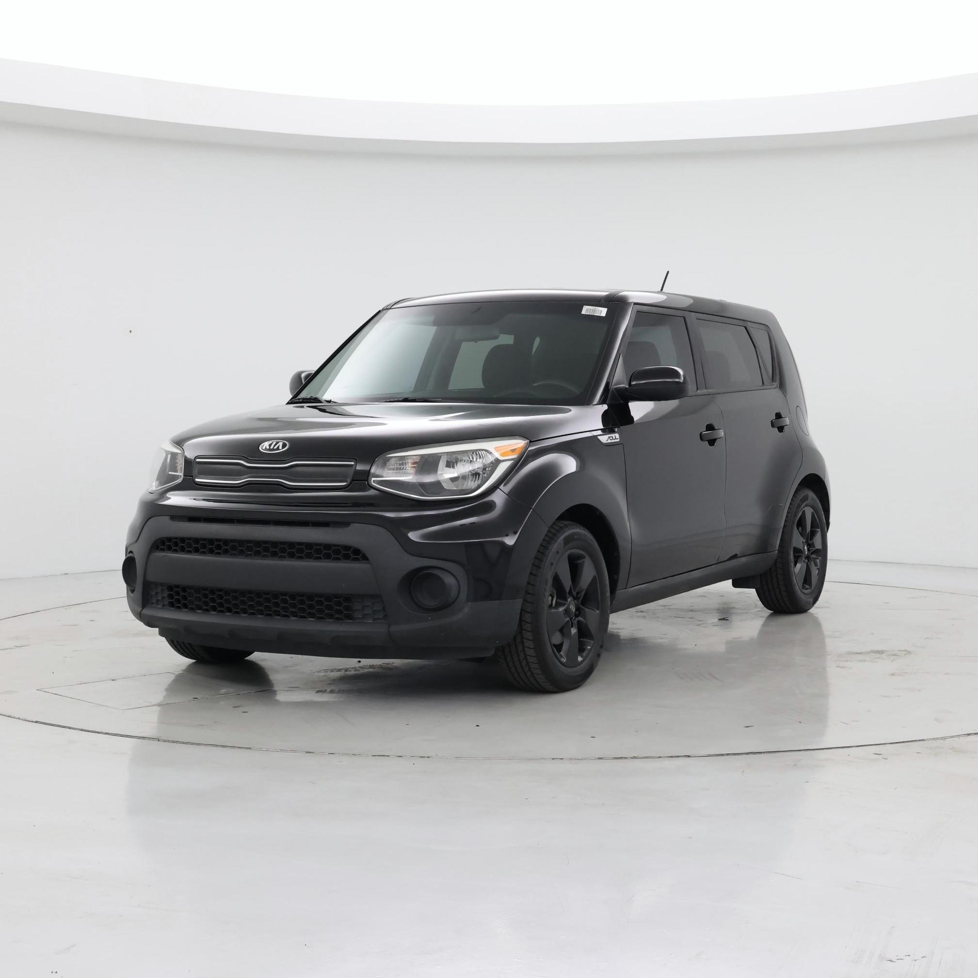Thumbnail: 2018 Kia Soul - 4