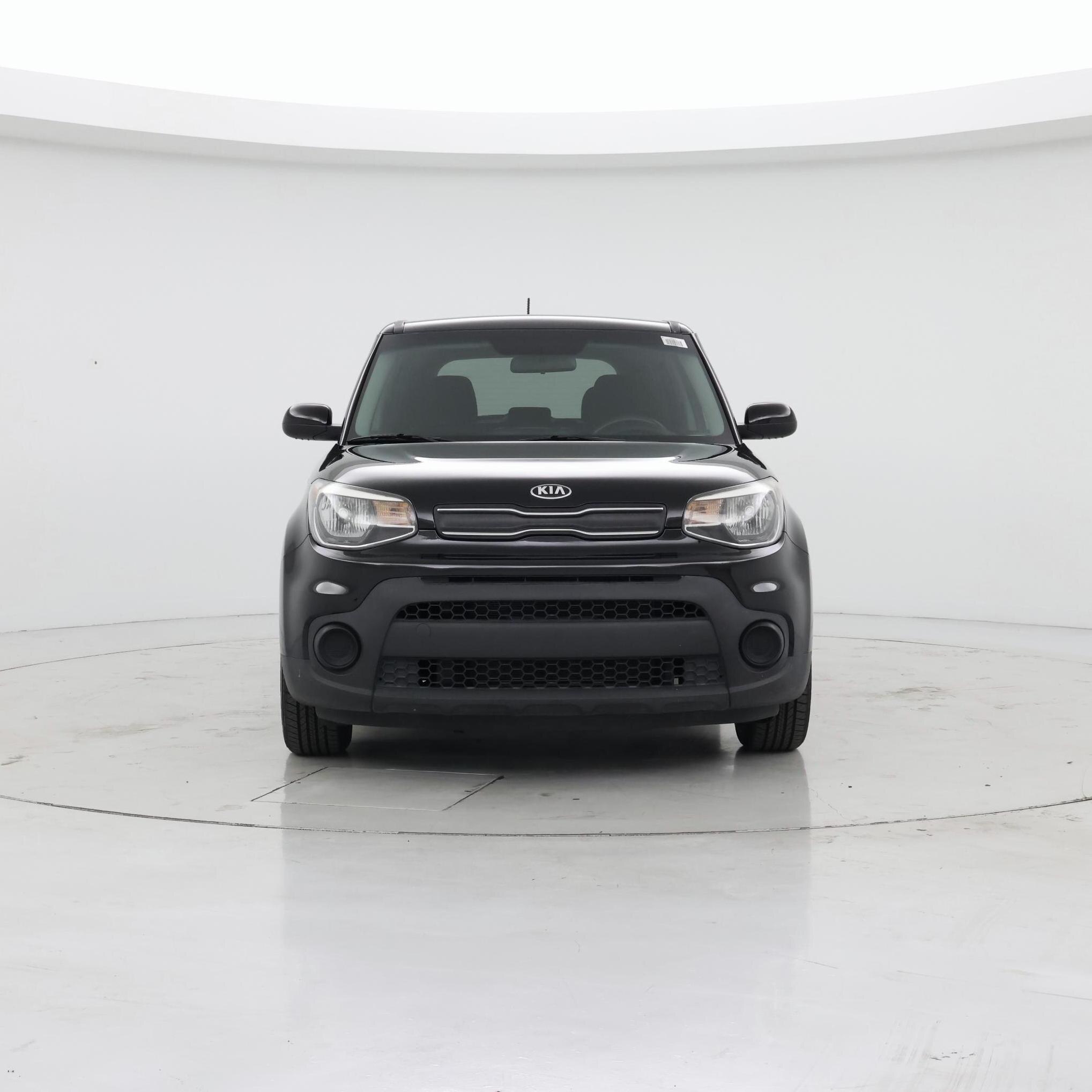 Thumbnail: 2018 Kia Soul - 5