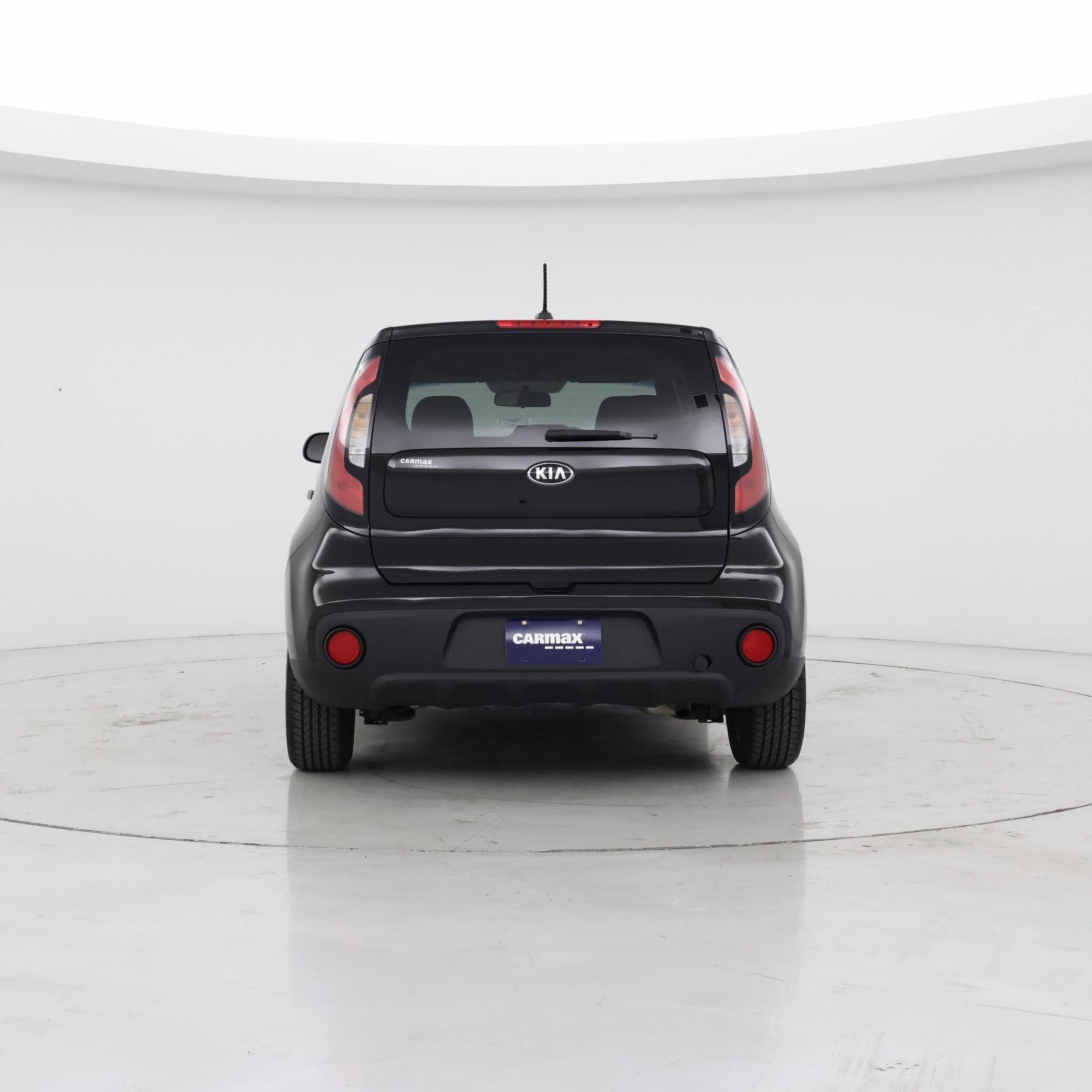 Thumbnail: 2018 Kia Soul - 6