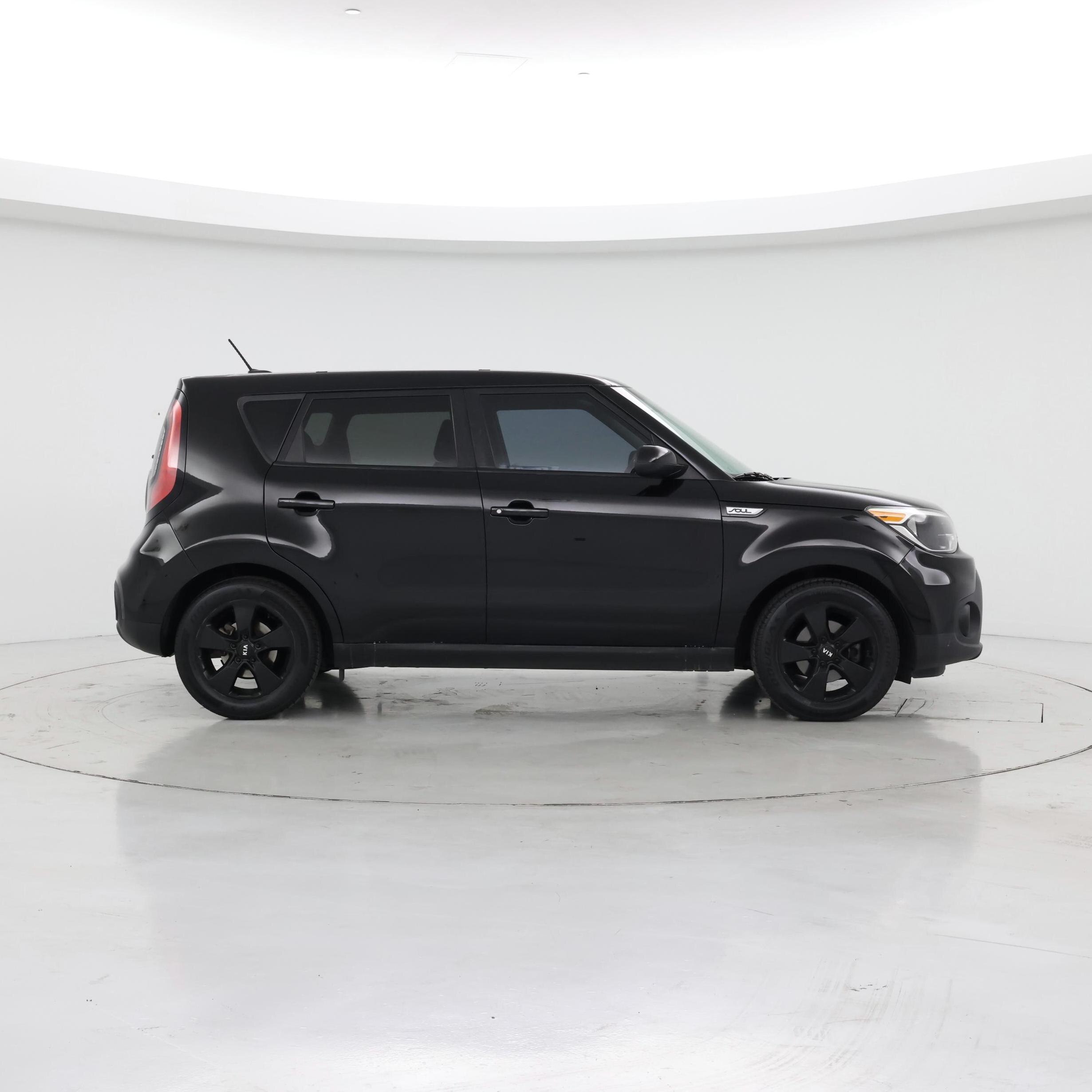 Thumbnail: 2018 Kia Soul - 7