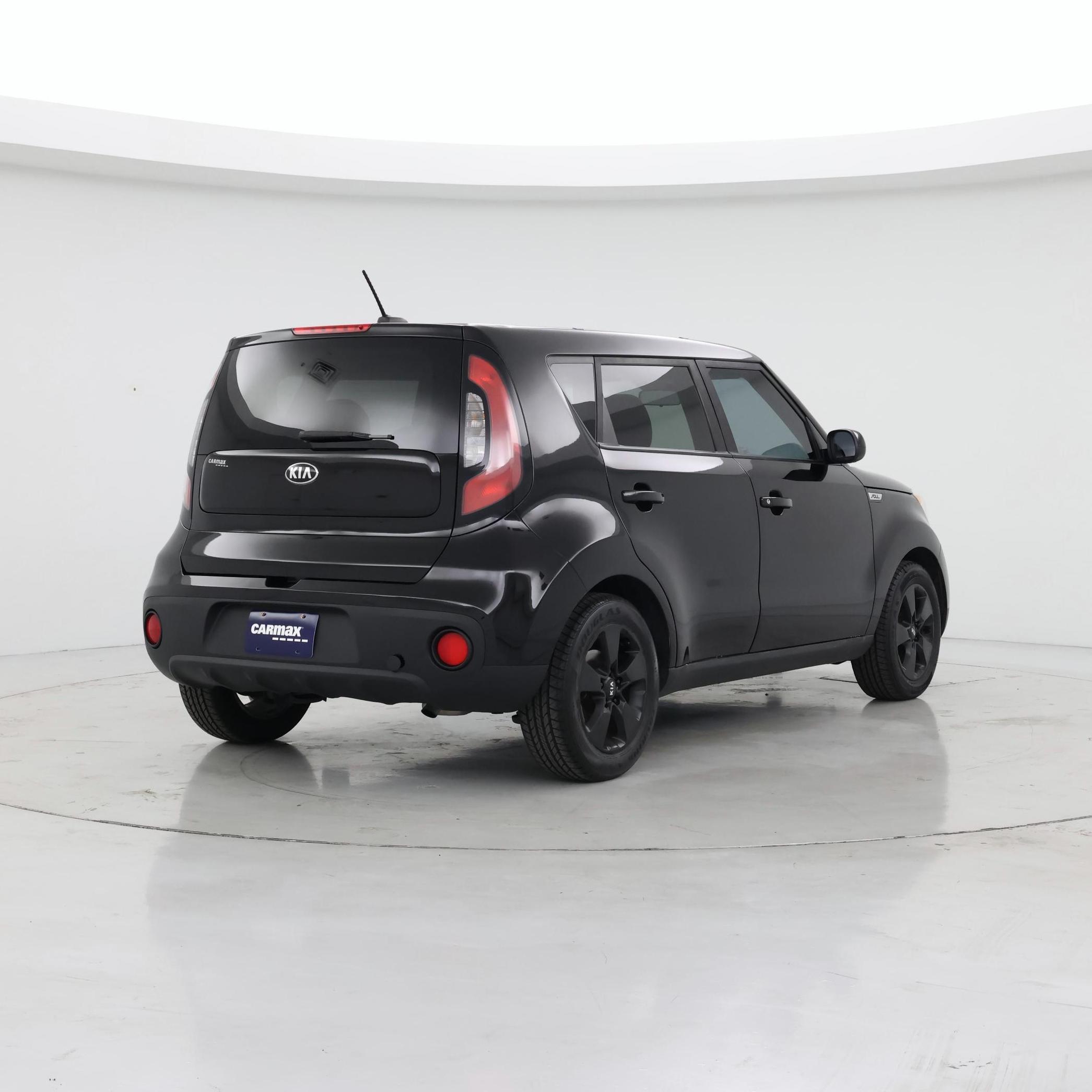 Thumbnail: 2018 Kia Soul - 8