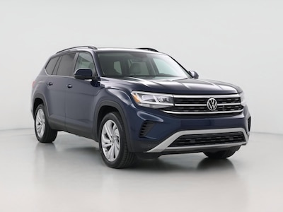 2022 Volkswagen Atlas SE -
                Las Vegas, NV