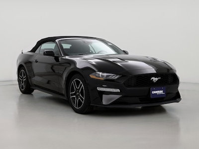 2023 Ford Mustang  -
                Las Vegas, NV