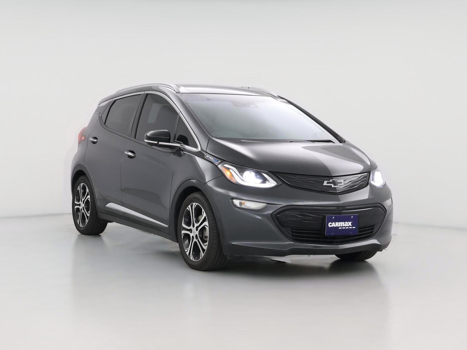 2021 Chevrolet Bolt EV