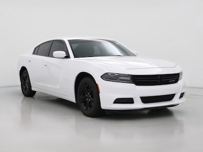 2019 Dodge Charger SXT -
                Las Vegas, NV