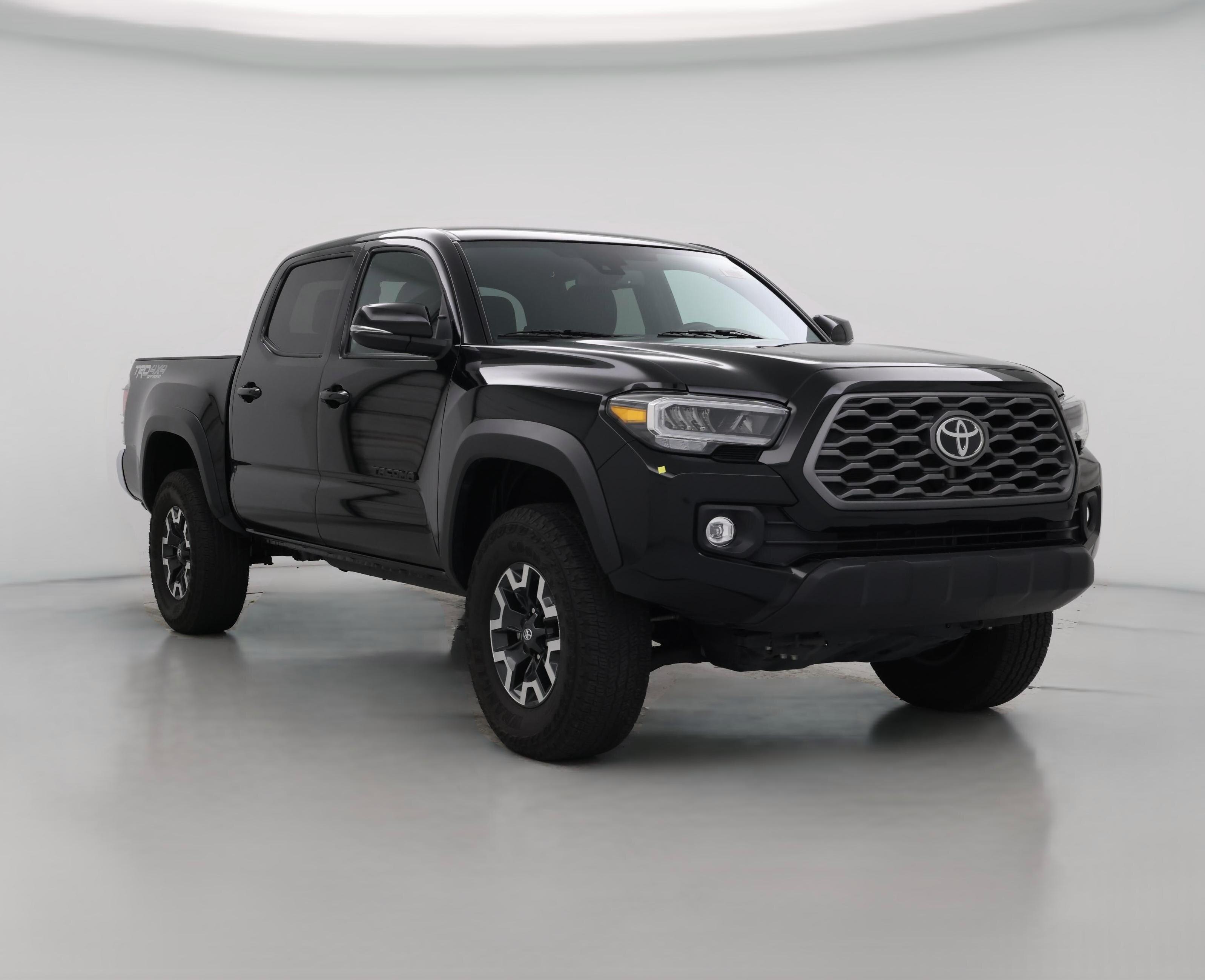 2023 トヨタ・タコマ TRD OFF ROAD　(ホワイト) 2023 Toyota Tacoma TRD OFFROAD PREMIUM - YouTube