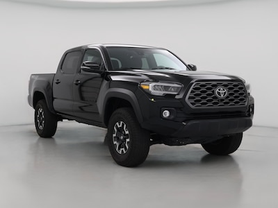 2023 Toyota Tacoma TRD Off-Road -
                Las Vegas, NV