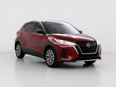 2022 Nissan Kicks SV -
                Henderson, NV