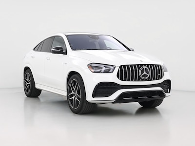 2023 Mercedes-Benz GLE 53 AMG -
                Henderson, NV