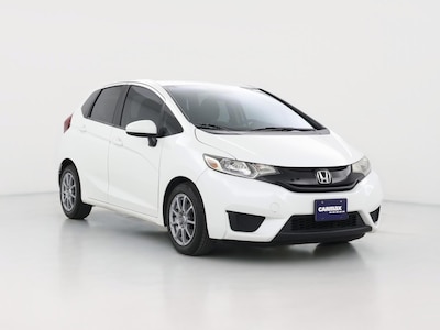 2016 Honda Fit LX -
                Henderson, NV