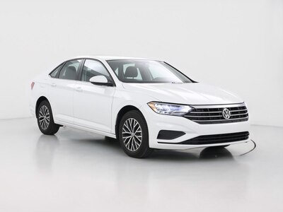 2021 Volkswagen Jetta S -
                Henderson, NV