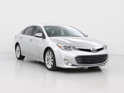 2013 Toyota Avalon Limited -
                Henderson, NV