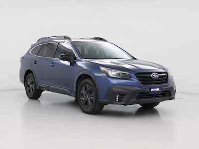 2020 Subaru Outback Onyx Edition -
                Henderson, NV